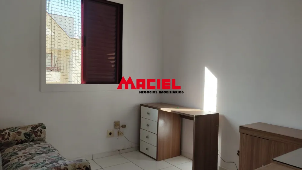 Alugar Apartamento / Padr&atilde;o em S&atilde;o Jos&eacute; dos Campos R$ 3.300,00 - Foto 21