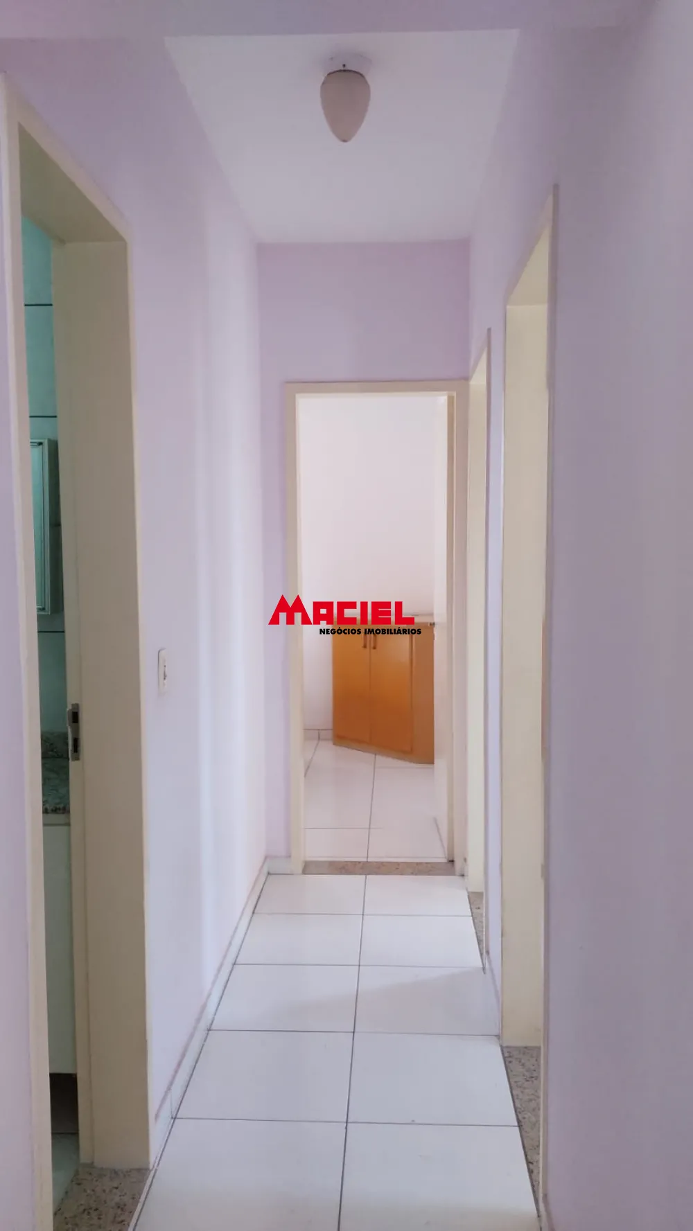 Alugar Apartamento / Padr&atilde;o em S&atilde;o Jos&eacute; dos Campos R$ 3.300,00 - Foto 18