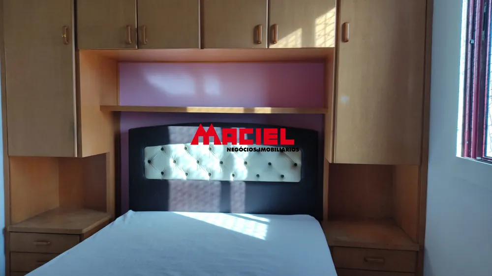 Alugar Apartamento / Padr&atilde;o em S&atilde;o Jos&eacute; dos Campos R$ 3.300,00 - Foto 27