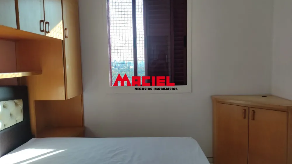 Alugar Apartamento / Padr&atilde;o em S&atilde;o Jos&eacute; dos Campos R$ 3.300,00 - Foto 28