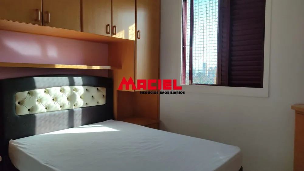 Alugar Apartamento / Padr&atilde;o em S&atilde;o Jos&eacute; dos Campos R$ 3.300,00 - Foto 29