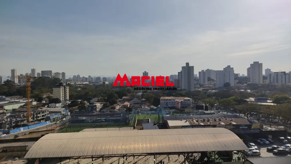 Alugar Apartamento / Padr&atilde;o em S&atilde;o Jos&eacute; dos Campos R$ 3.300,00 - Foto 30