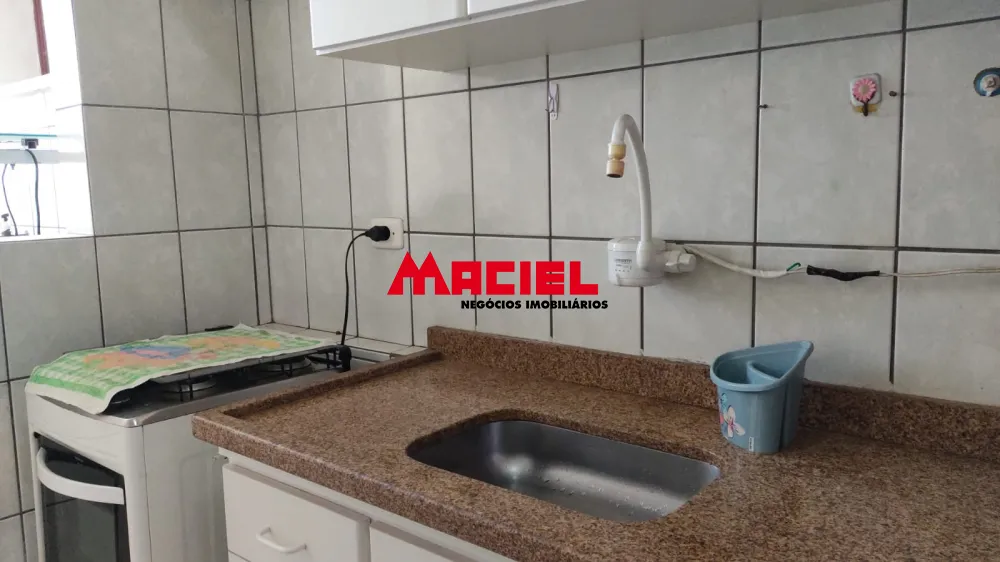 Alugar Apartamento / Padr&atilde;o em S&atilde;o Jos&eacute; dos Campos R$ 3.300,00 - Foto 6