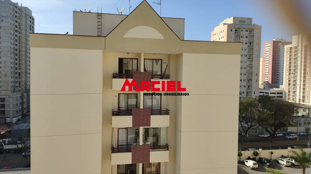 Alugar Apartamento / Padr&atilde;o em S&atilde;o Jos&eacute; dos Campos R$ 3.300,00 - Foto 17