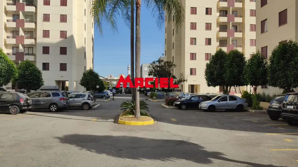 Alugar Apartamento / Padr&atilde;o em S&atilde;o Jos&eacute; dos Campos R$ 3.300,00 - Foto 2