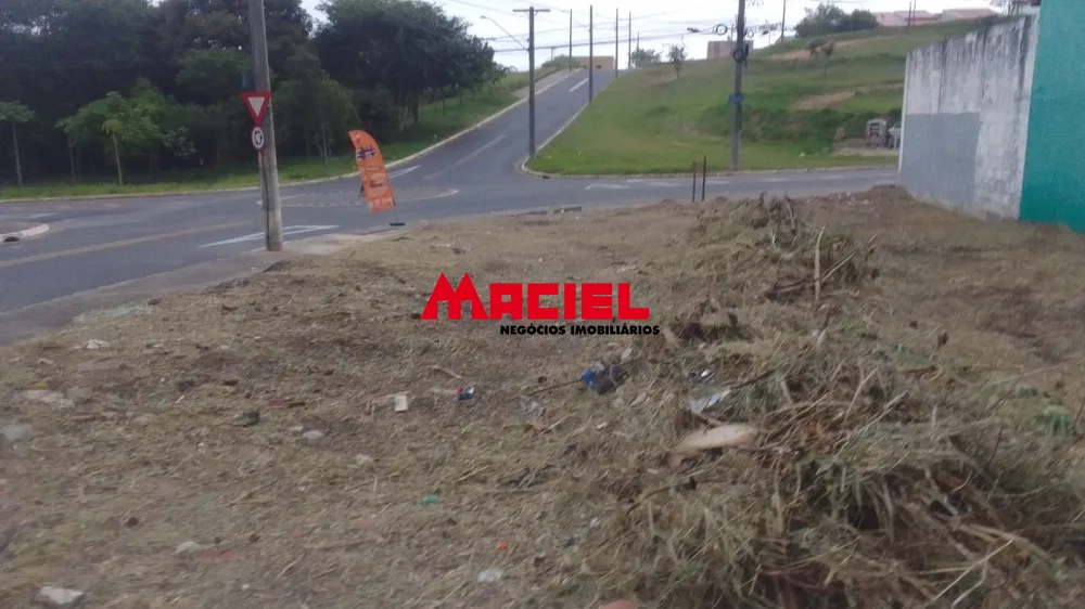 Comprar Terreno / Padr&atilde;o em S&atilde;o Jos&eacute; dos Campos R$ 279.000,00 - Foto 4