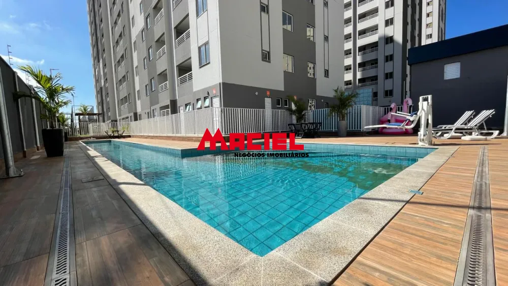 Comprar Apartamento / Padr&atilde;o em S&atilde;o Jos&eacute; dos Campos R$ 335.000,00 - Foto 15