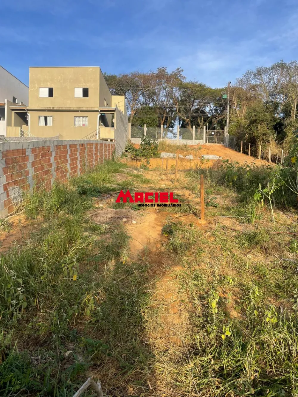 Comprar Terreno / Residencial em S&atilde;o Jos&eacute; dos Campos R$ 97.000,00 - Foto 9