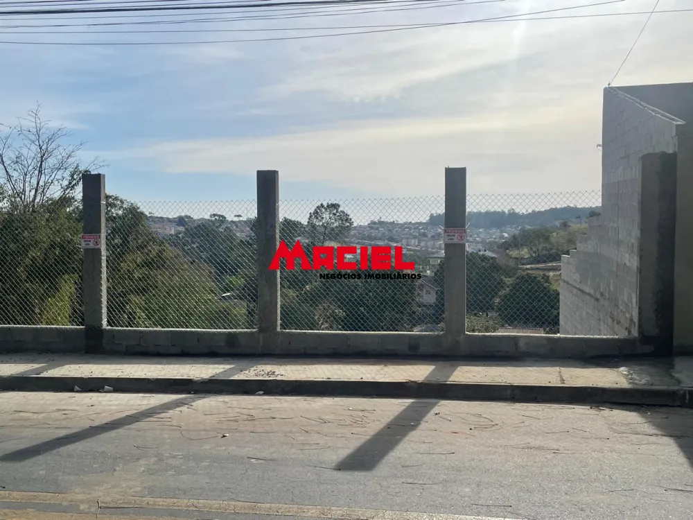 Comprar Terreno / Padr&atilde;o em S&atilde;o Jos&eacute; dos Campos R$ 99.000,00 - Foto 3