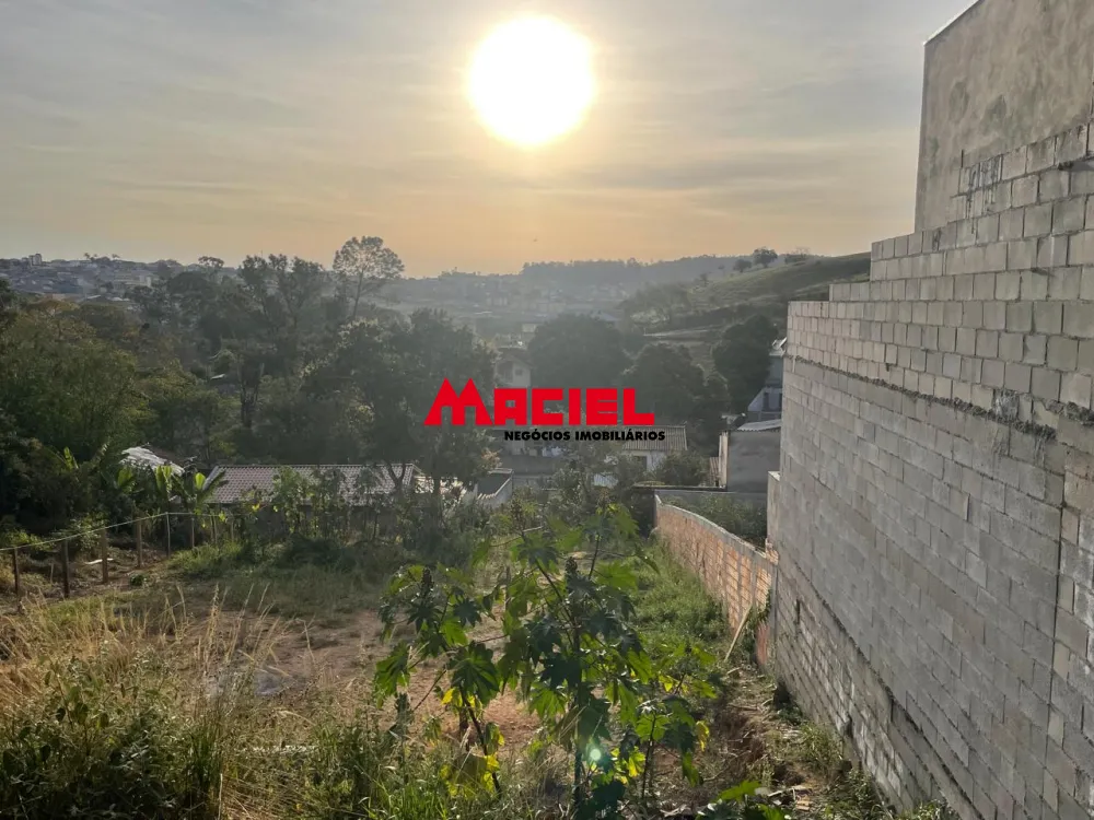 Comprar Terreno / Padr&atilde;o em S&atilde;o Jos&eacute; dos Campos R$ 99.000,00 - Foto 4