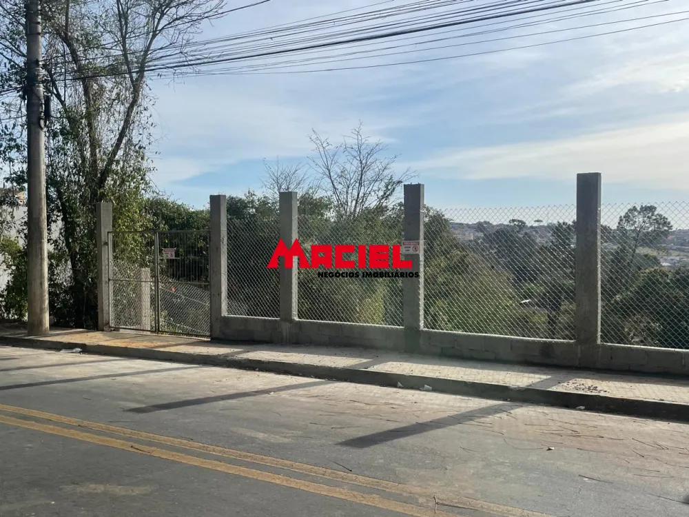 Comprar Terreno / Padr&atilde;o em S&atilde;o Jos&eacute; dos Campos R$ 99.000,00 - Foto 8