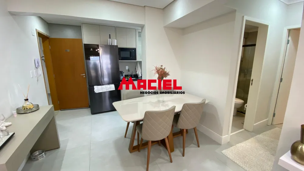 Comprar Apartamento / Padr&atilde;o em S&atilde;o Jos&eacute; dos Campos R$ 510.000,00 - Foto 2