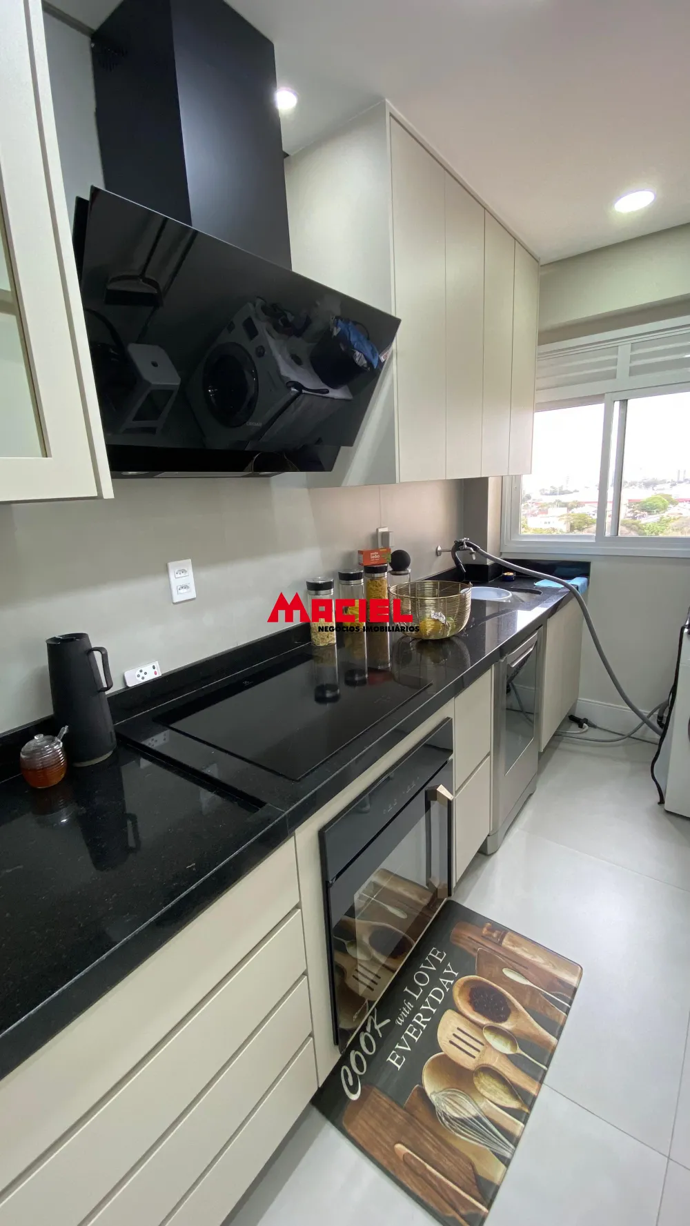 Comprar Apartamento / Padr&atilde;o em S&atilde;o Jos&eacute; dos Campos R$ 510.000,00 - Foto 7