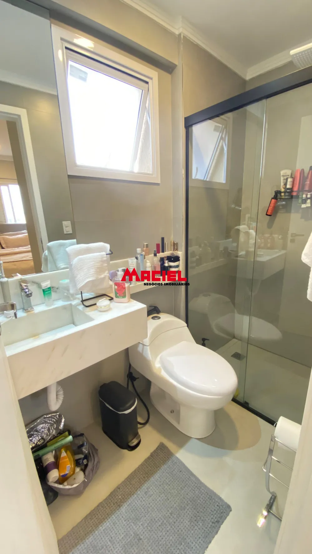 Comprar Apartamento / Padr&atilde;o em S&atilde;o Jos&eacute; dos Campos R$ 510.000,00 - Foto 12