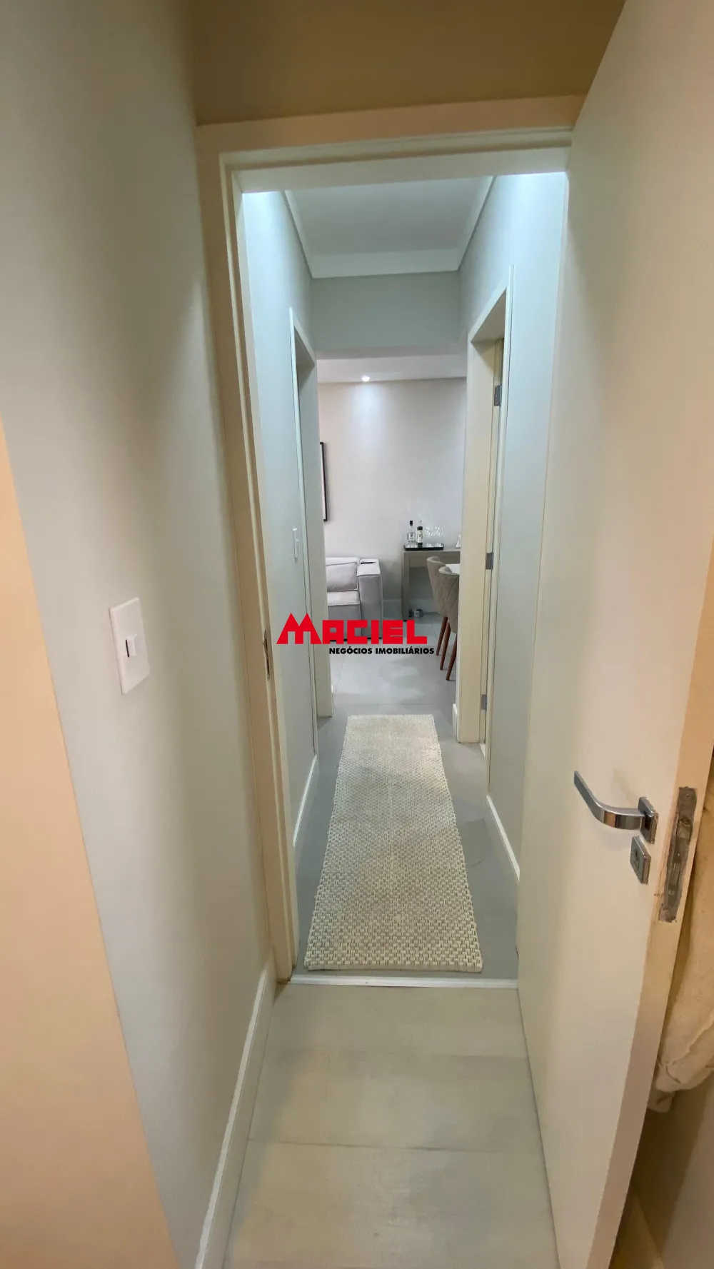 Comprar Apartamento / Padr&atilde;o em S&atilde;o Jos&eacute; dos Campos R$ 510.000,00 - Foto 17