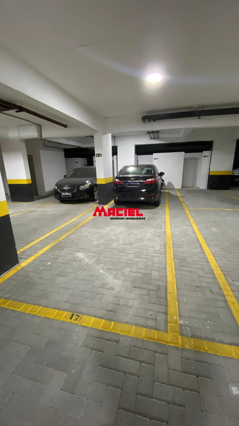 Comprar Apartamento / Padr&atilde;o em S&atilde;o Jos&eacute; dos Campos R$ 510.000,00 - Foto 19