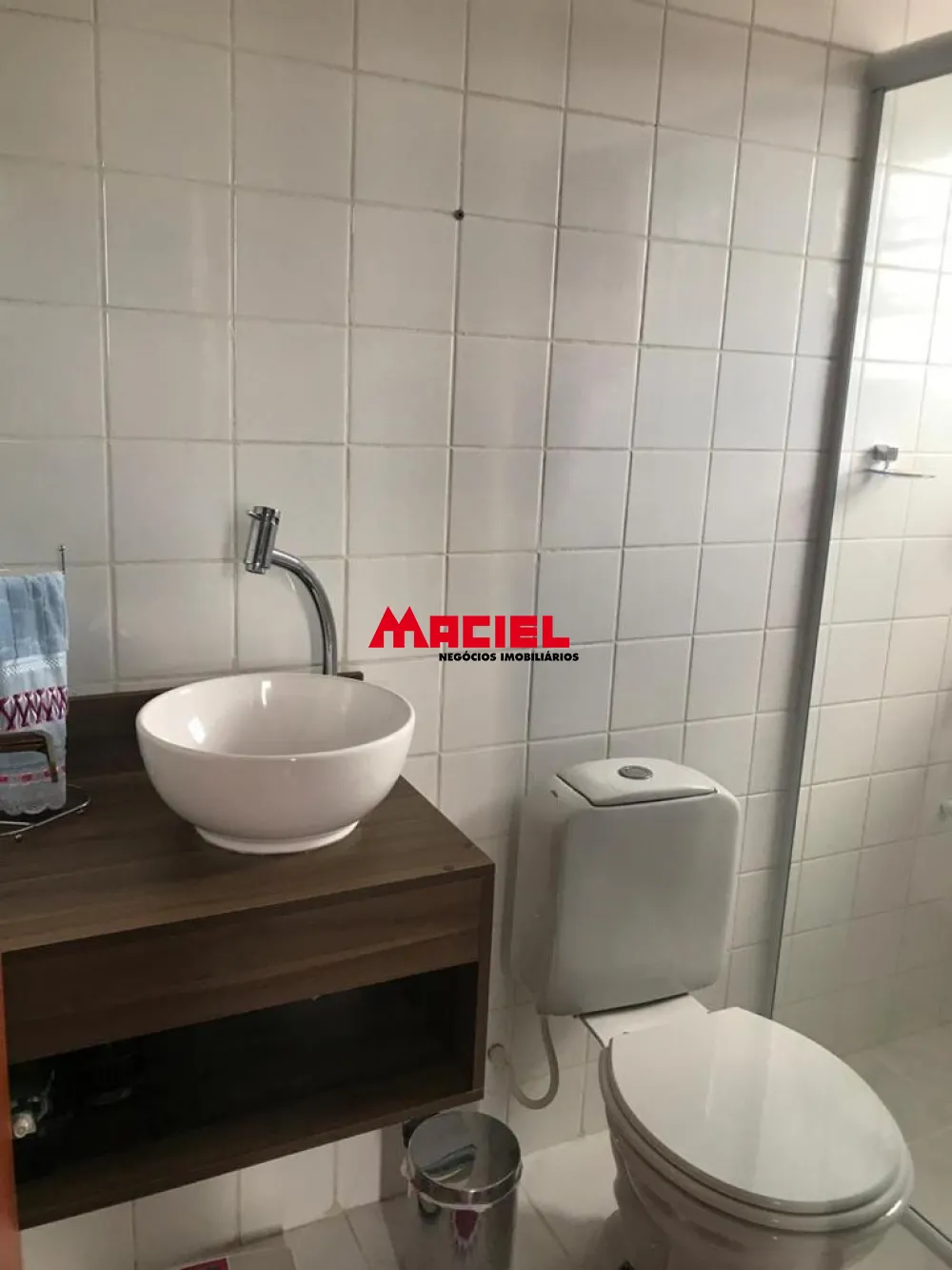 Comprar Apartamento / Padr&atilde;o em S&atilde;o Jos&eacute; dos Campos R$ 425.000,00 - Foto 6