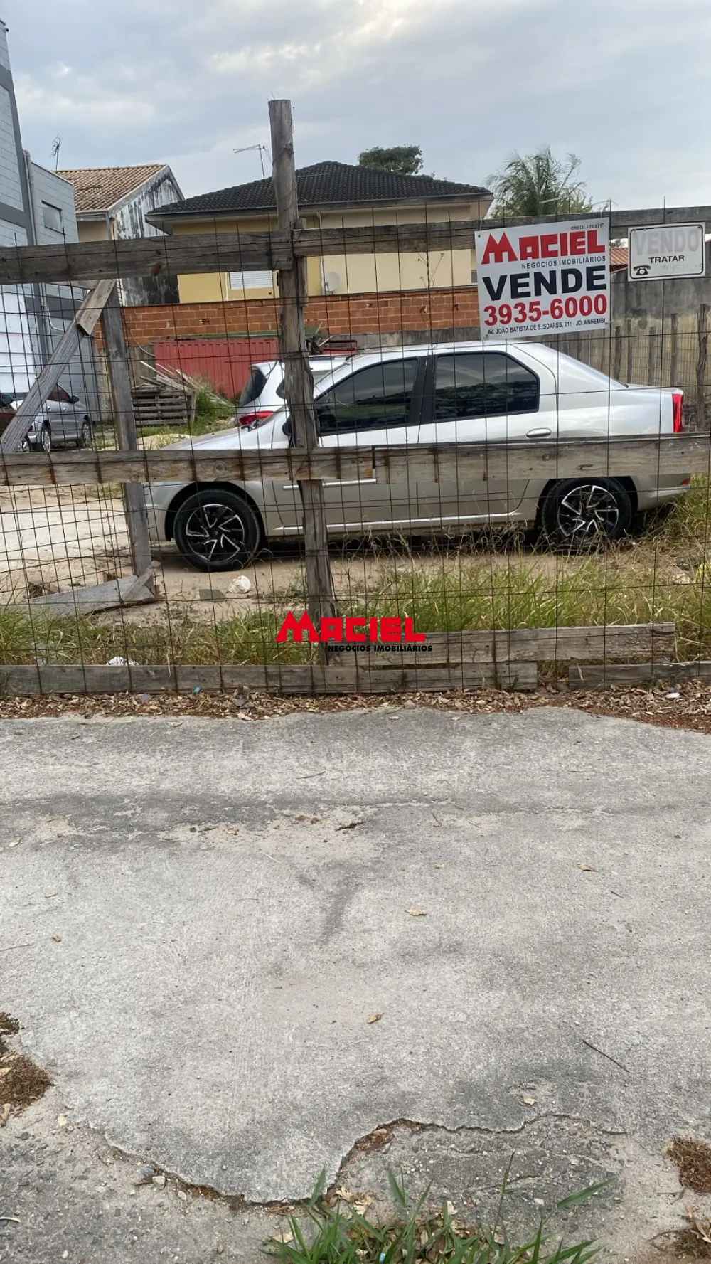 Comprar Terreno / Residencial em S&atilde;o Jos&eacute; dos Campos R$ 250.000,00 - Foto 1