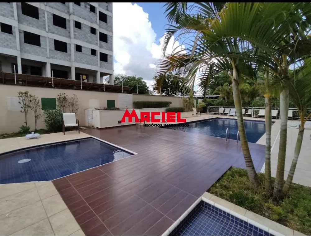 Alugar Apartamento / Padr&atilde;o em Jacare&iacute; R$ 3.500,00 - Foto 18