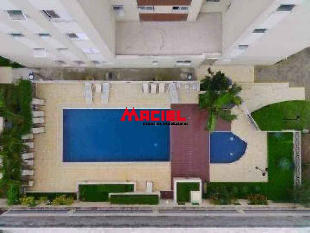 Alugar Apartamento / Padr&atilde;o em Jacare&iacute; R$ 3.500,00 - Foto 20