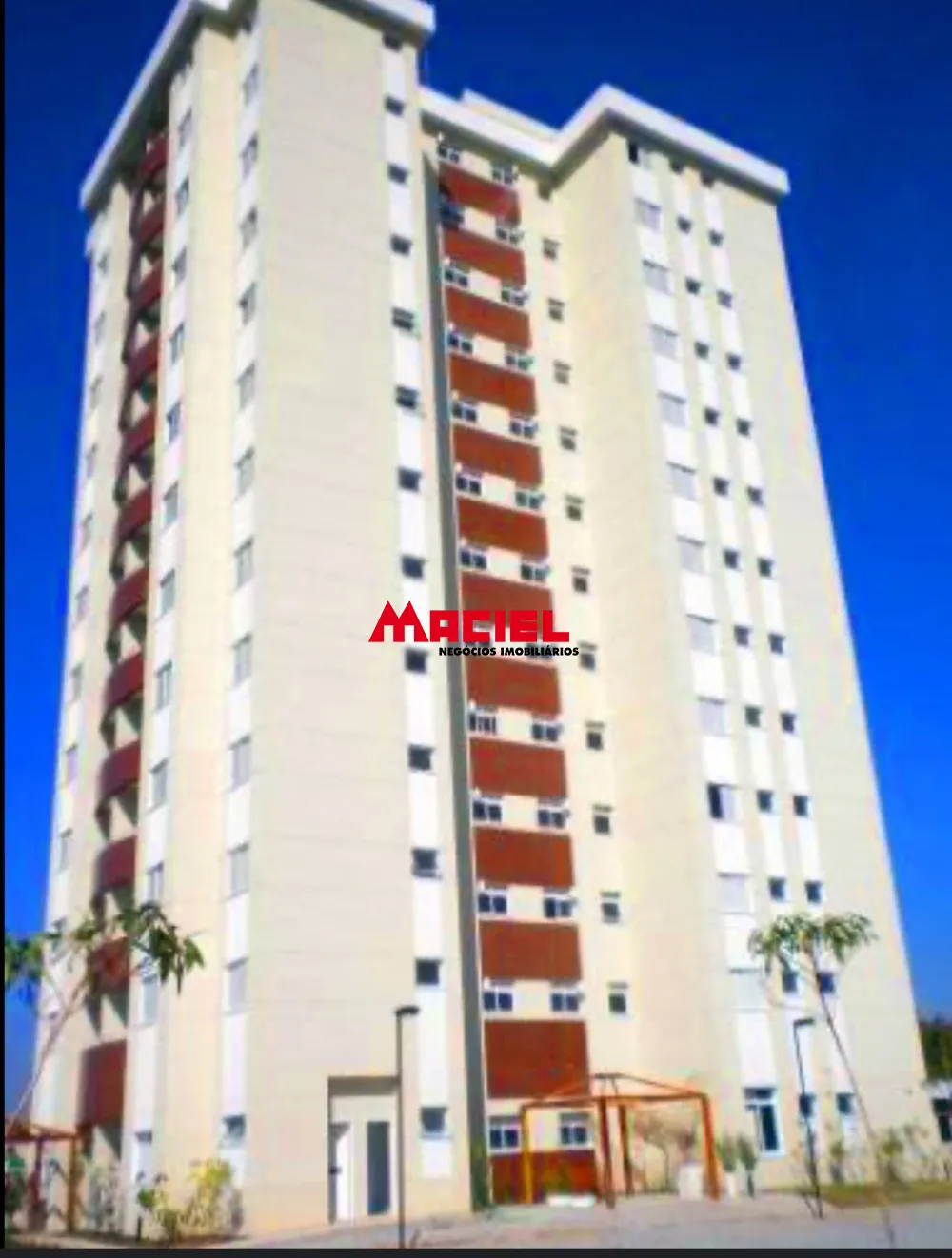 Alugar Apartamento / Padr&atilde;o em Jacare&iacute; R$ 3.500,00 - Foto 23