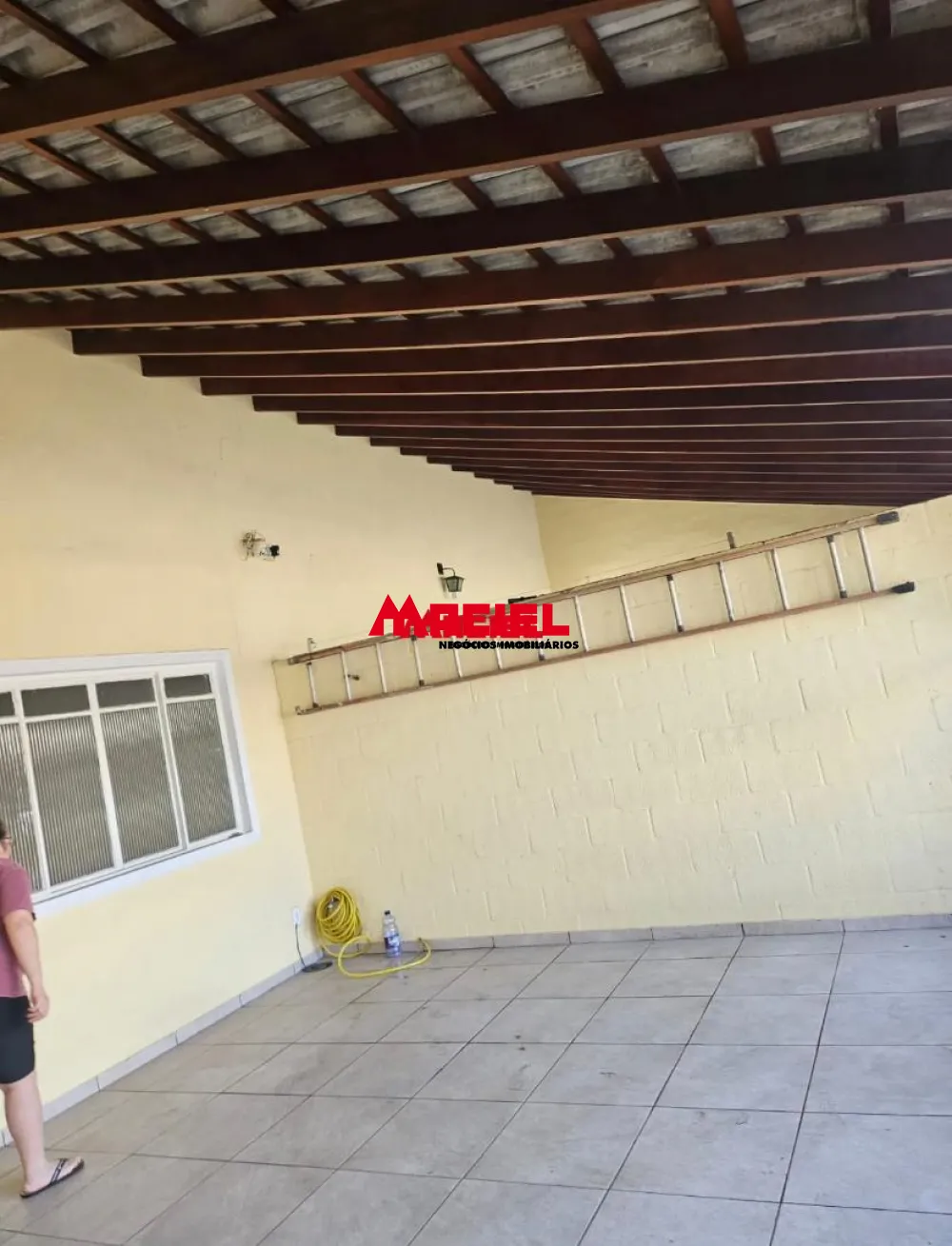 Alugar Casa / Padr&atilde;o em S&atilde;o Jos&eacute; dos Campos R$ 2.200,00 - Foto 4