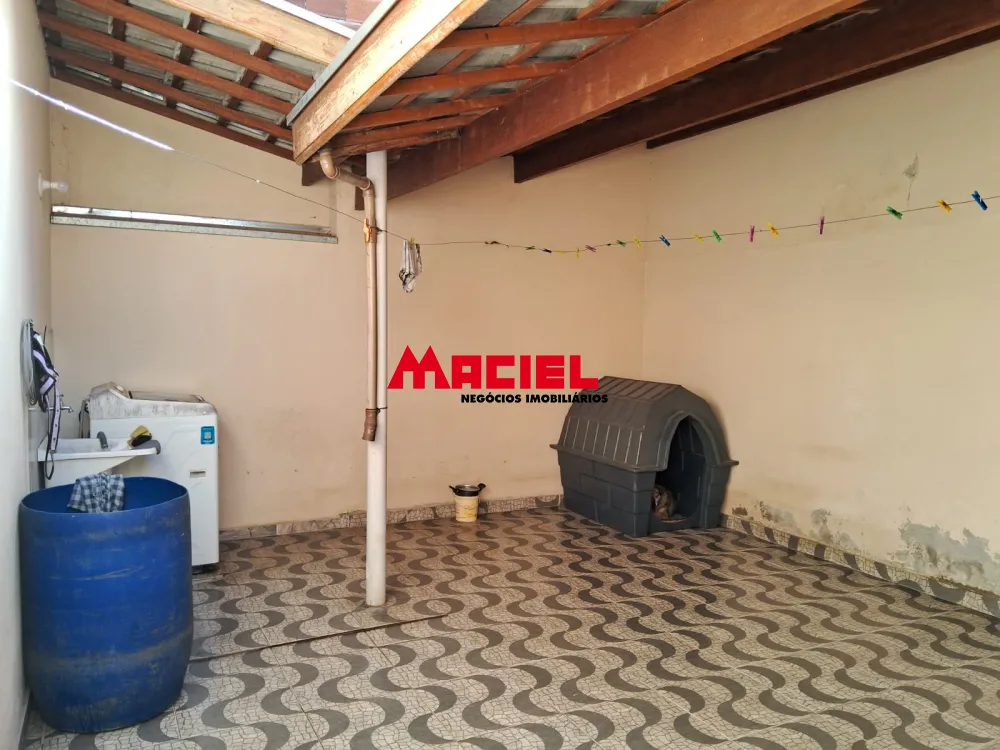 Comprar Casa / Padr&atilde;o em S&atilde;o Jos&eacute; dos Campos R$ 350.000,00 - Foto 8