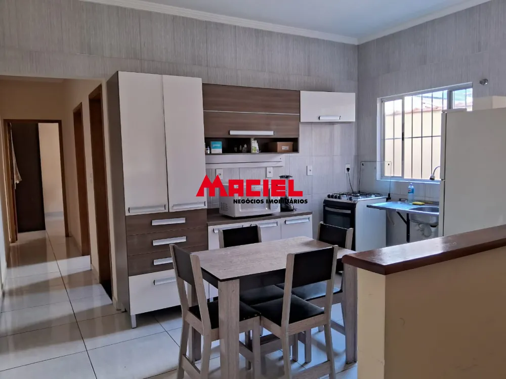Comprar Casa / Padr&atilde;o em S&atilde;o Jos&eacute; dos Campos R$ 350.000,00 - Foto 9
