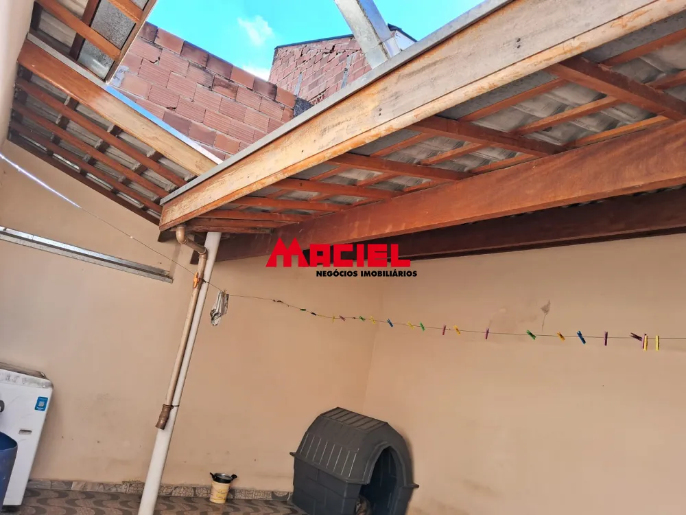 Comprar Casa / Padr&atilde;o em S&atilde;o Jos&eacute; dos Campos R$ 350.000,00 - Foto 13