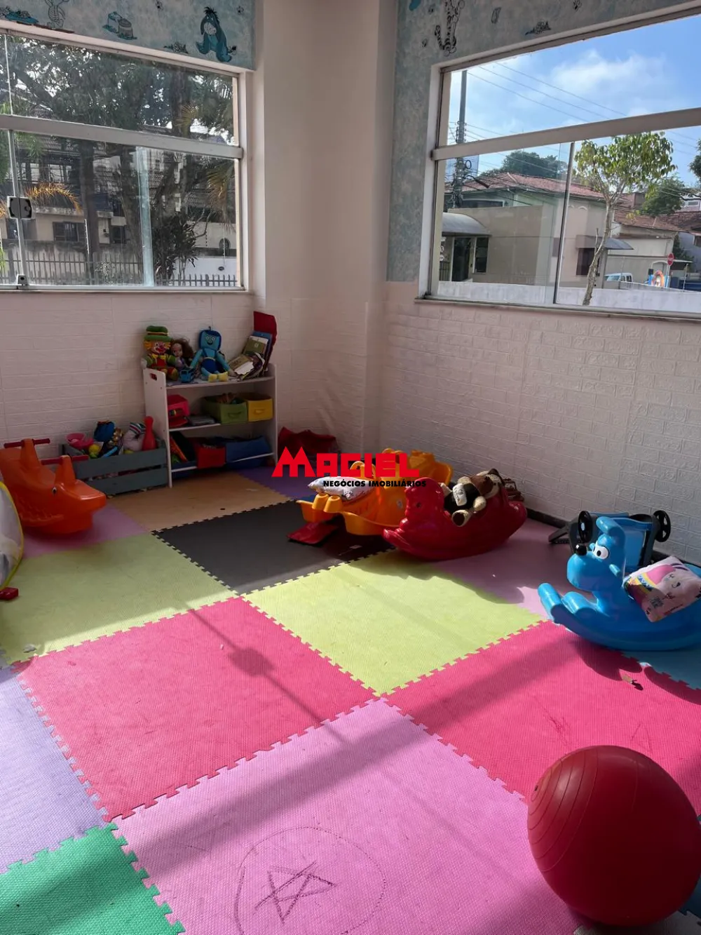 Comprar Apartamento / Padr&atilde;o em S&atilde;o Jos&eacute; dos Campos R$ 585.000,00 - Foto 36