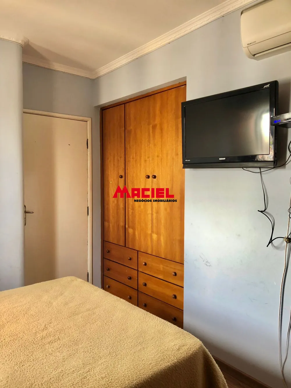 Comprar Apartamento / Padr&atilde;o em S&atilde;o Jos&eacute; dos Campos R$ 585.000,00 - Foto 16