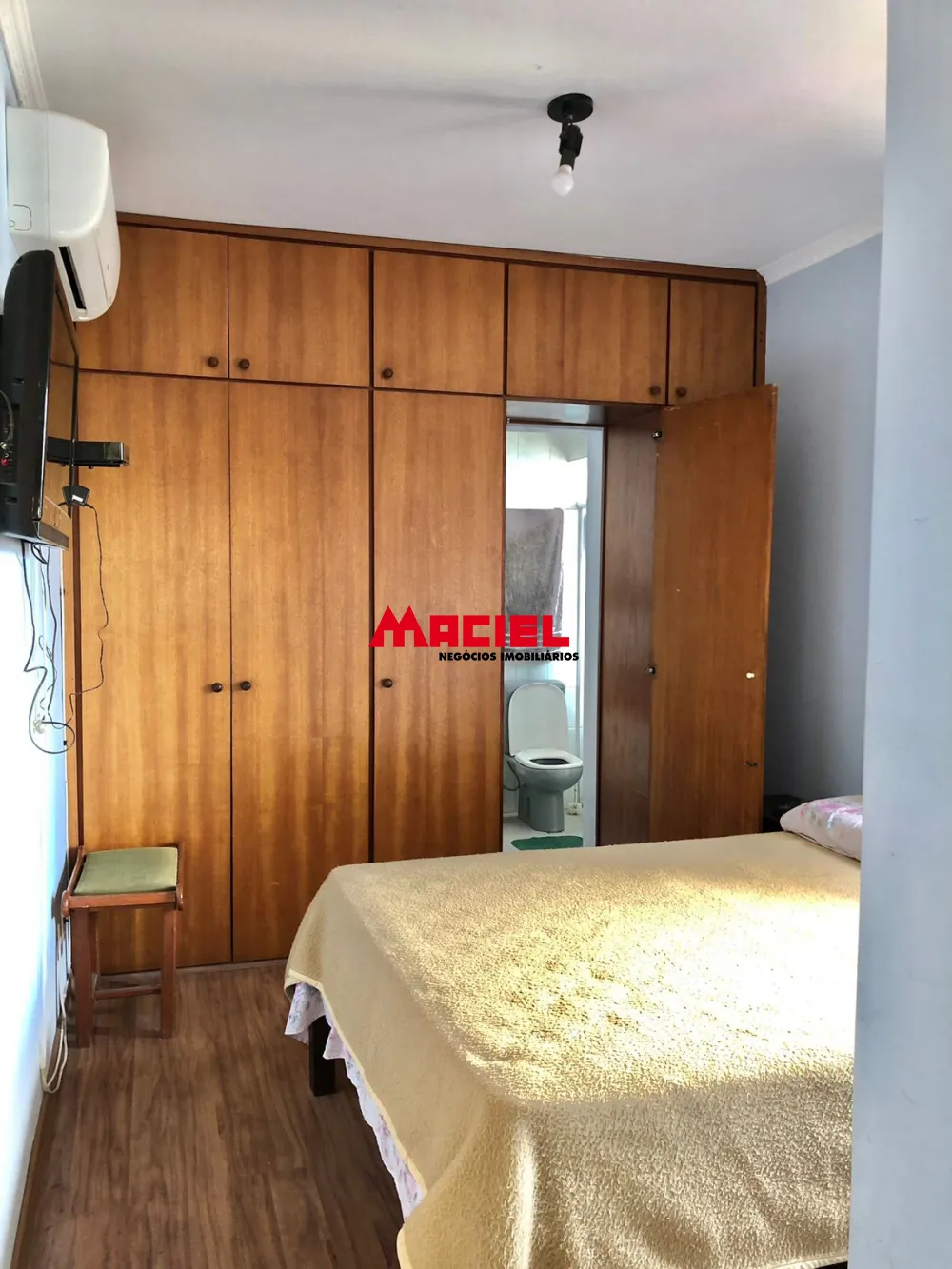 Comprar Apartamento / Padr&atilde;o em S&atilde;o Jos&eacute; dos Campos R$ 585.000,00 - Foto 17