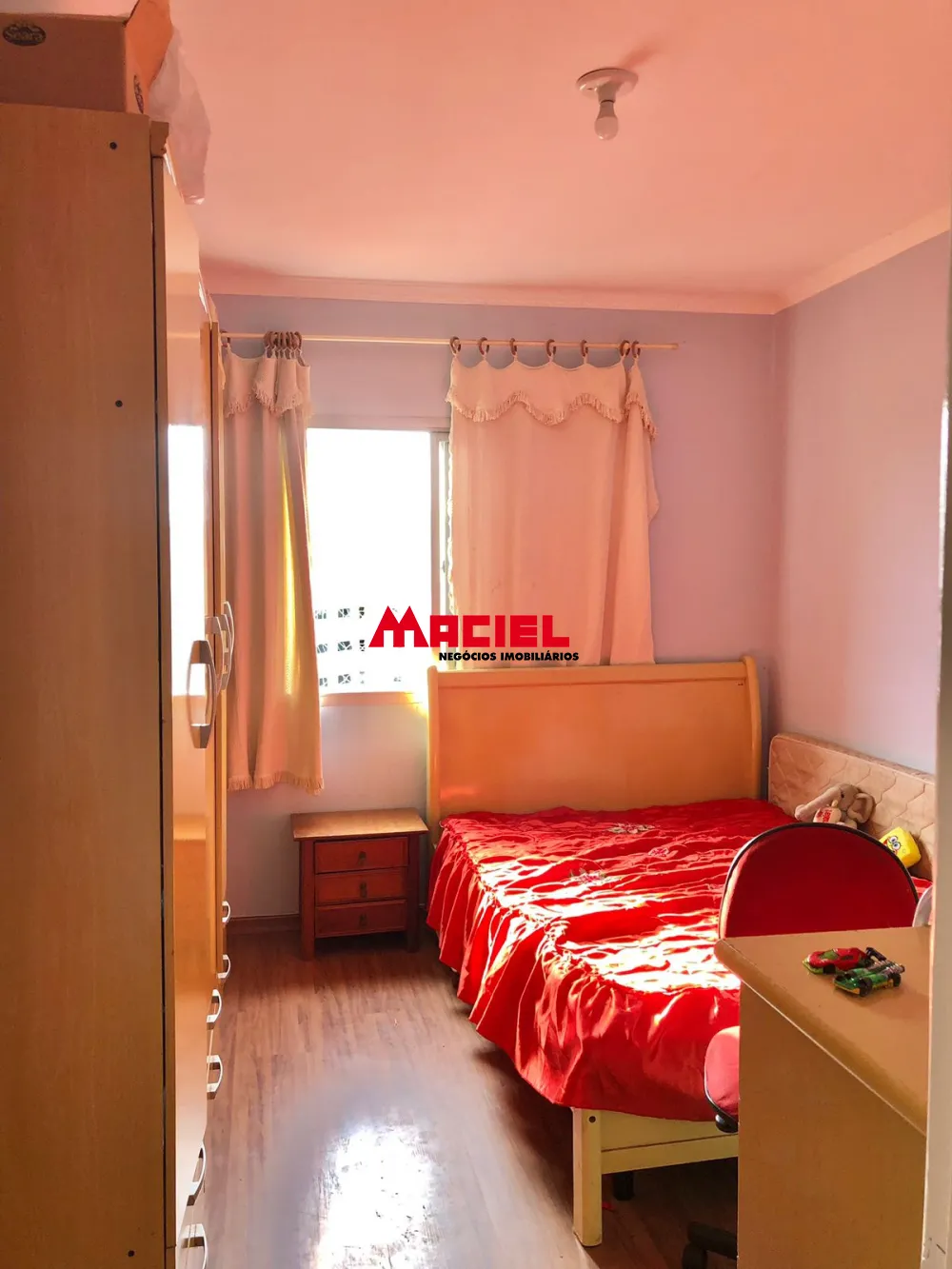 Comprar Apartamento / Padr&atilde;o em S&atilde;o Jos&eacute; dos Campos R$ 585.000,00 - Foto 25