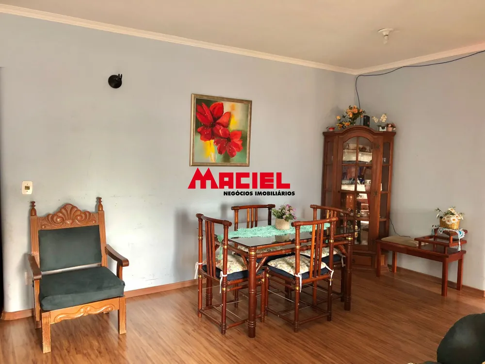 Comprar Apartamento / Padr&atilde;o em S&atilde;o Jos&eacute; dos Campos R$ 585.000,00 - Foto 27