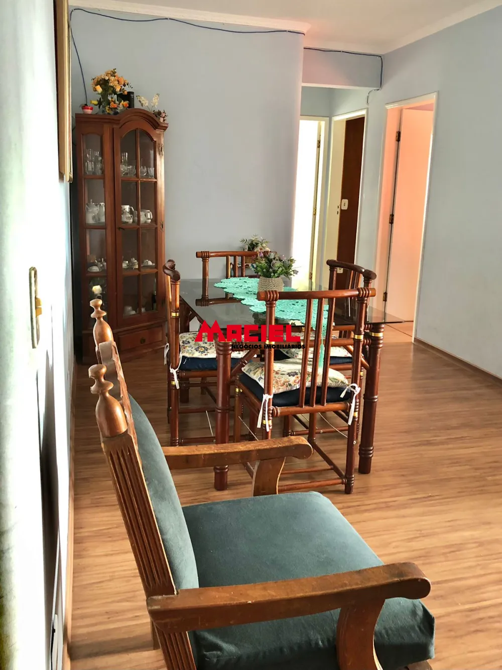 Comprar Apartamento / Padr&atilde;o em S&atilde;o Jos&eacute; dos Campos R$ 585.000,00 - Foto 28