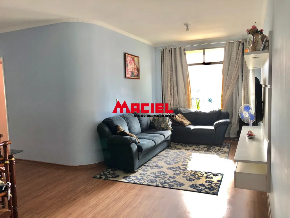 Comprar Apartamento / Padr&atilde;o em S&atilde;o Jos&eacute; dos Campos R$ 585.000,00 - Foto 6