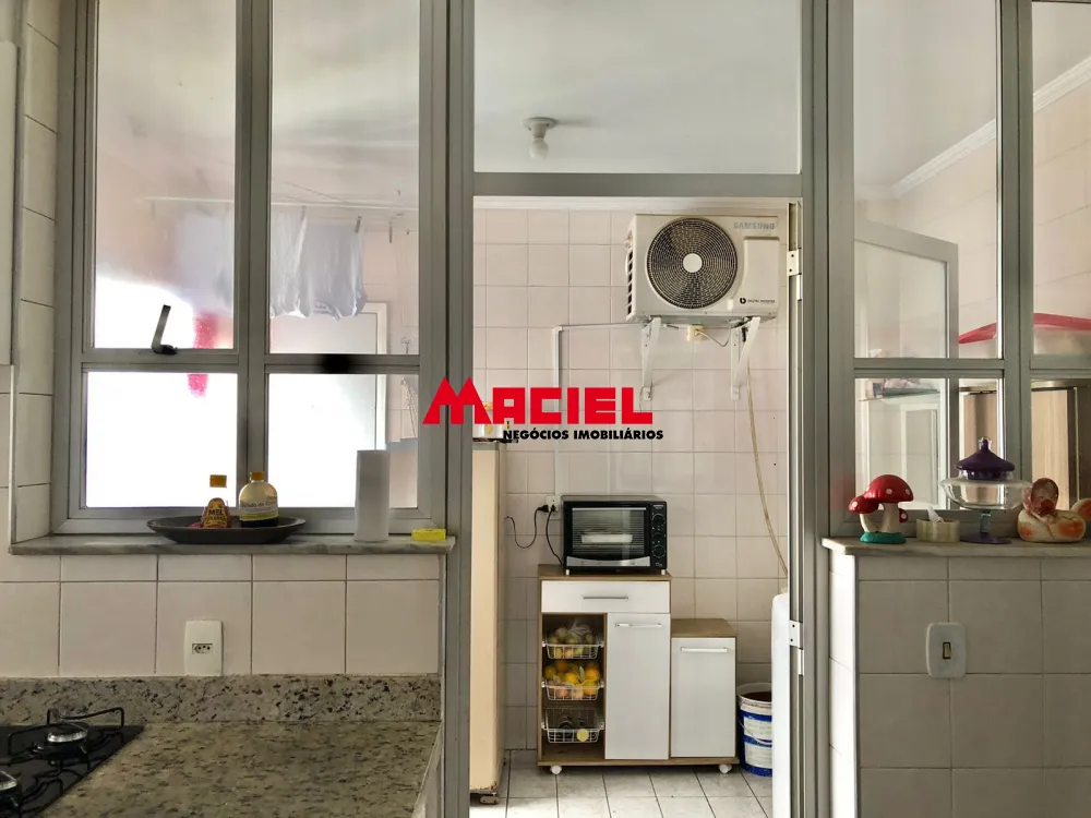 Comprar Apartamento / Padr&atilde;o em S&atilde;o Jos&eacute; dos Campos R$ 585.000,00 - Foto 13