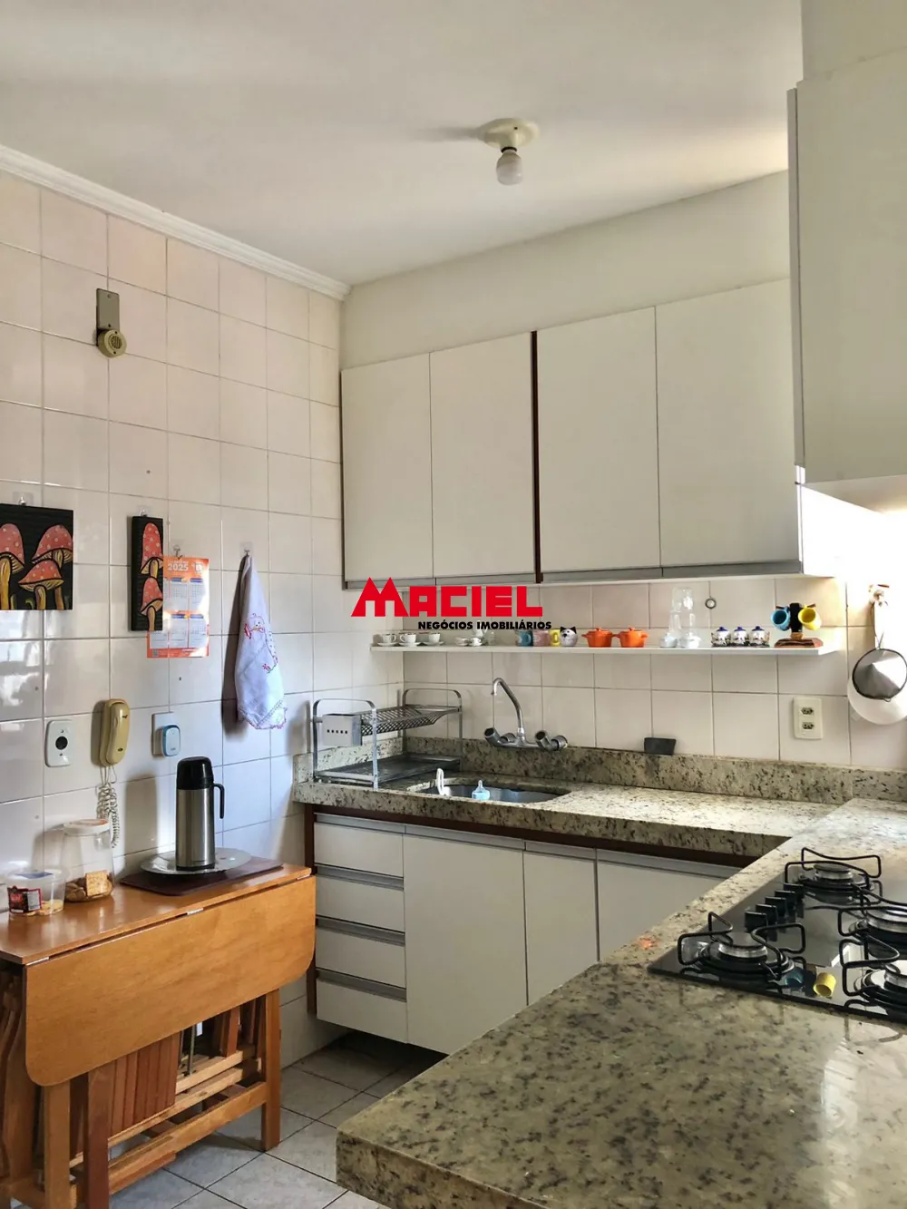 Comprar Apartamento / Padr&atilde;o em S&atilde;o Jos&eacute; dos Campos R$ 585.000,00 - Foto 12