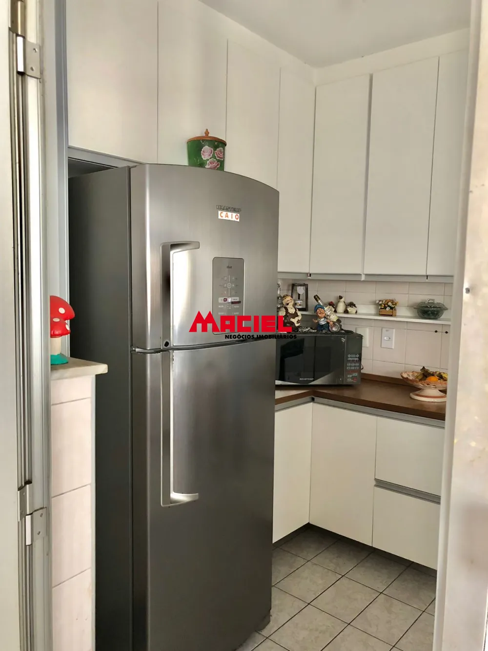 Comprar Apartamento / Padr&atilde;o em S&atilde;o Jos&eacute; dos Campos R$ 585.000,00 - Foto 8