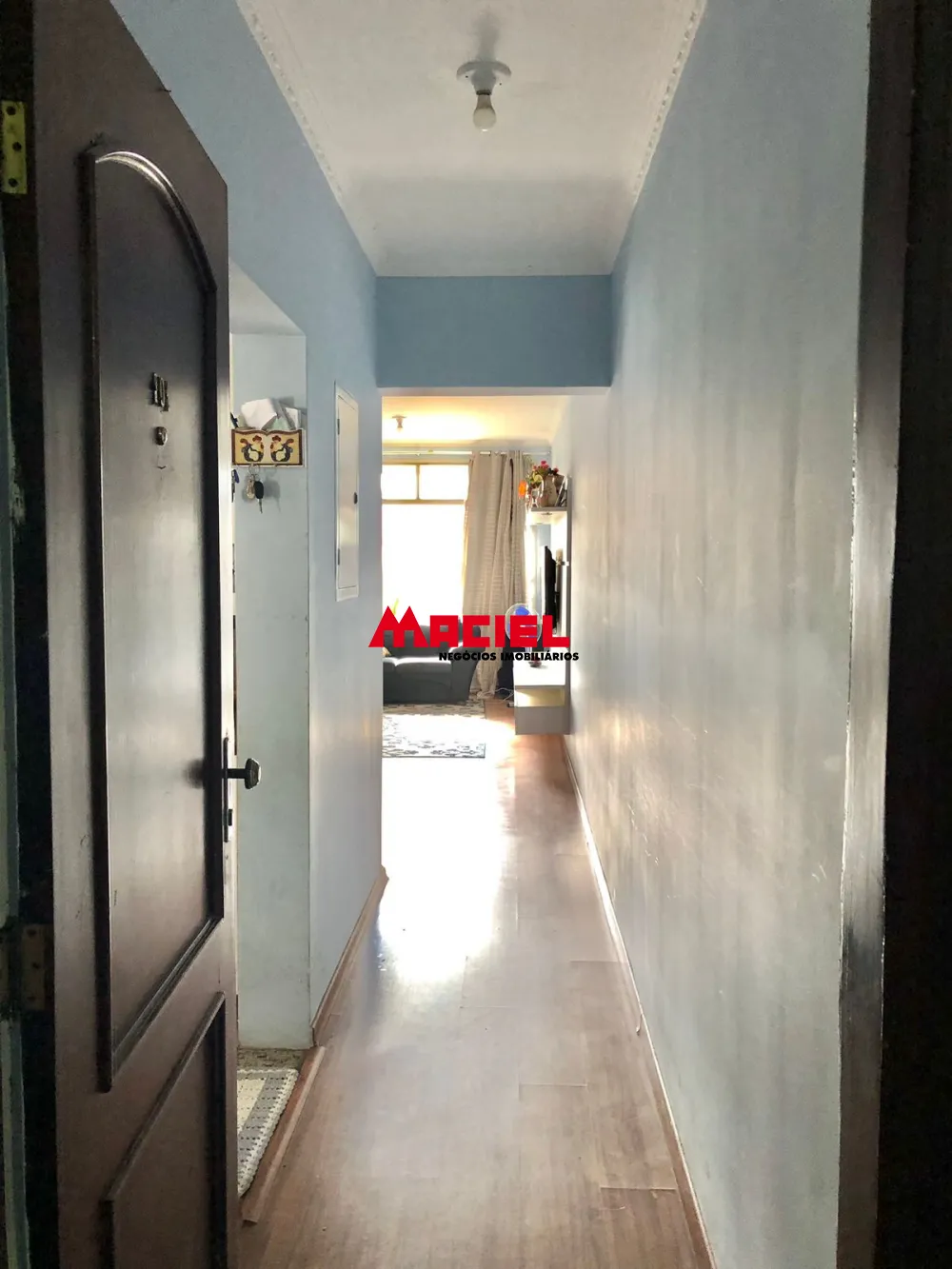 Comprar Apartamento / Padr&atilde;o em S&atilde;o Jos&eacute; dos Campos R$ 585.000,00 - Foto 5