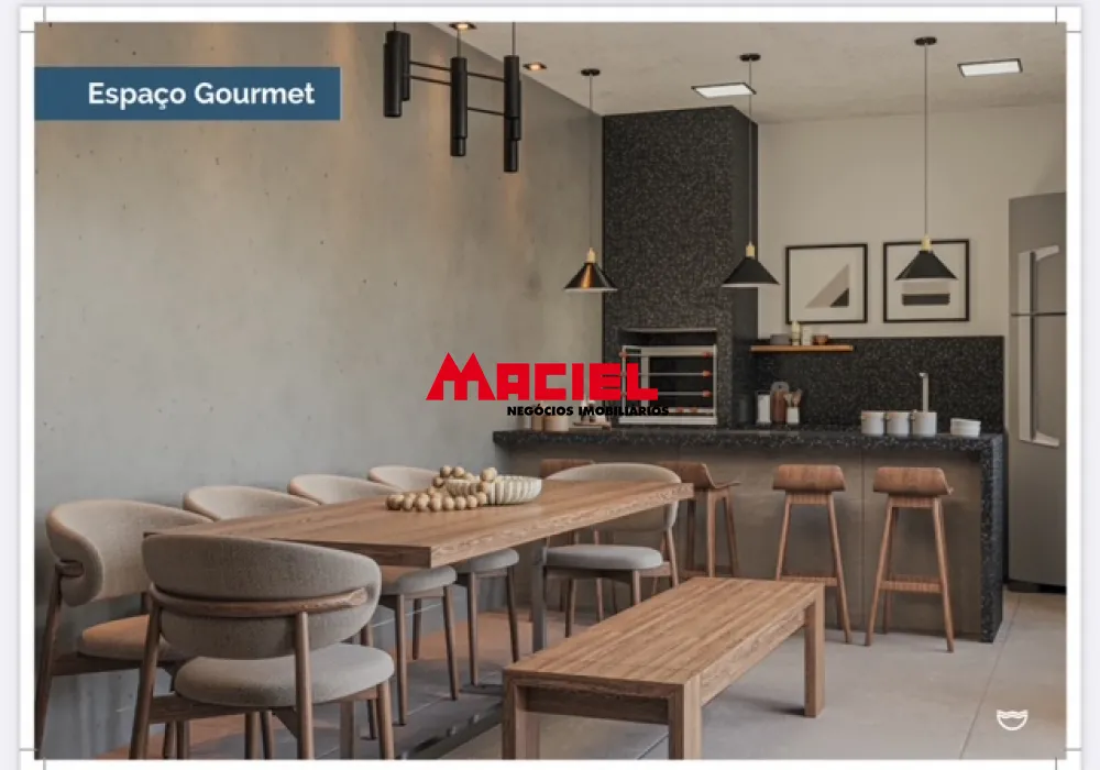 Comprar Apartamento / Padr&atilde;o em S&atilde;o Jos&eacute; dos Campos R$ 323.060,00 - Foto 11