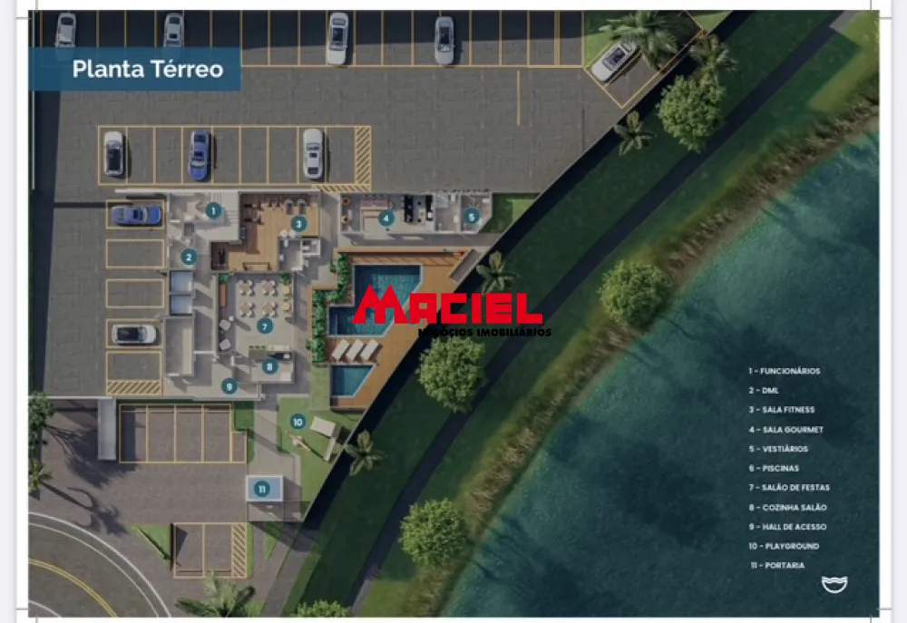 Comprar Apartamento / Padr&atilde;o em S&atilde;o Jos&eacute; dos Campos R$ 323.060,00 - Foto 8
