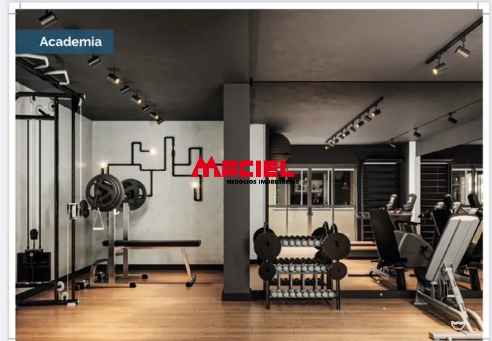 Comprar Apartamento / Padr&atilde;o em S&atilde;o Jos&eacute; dos Campos R$ 323.060,00 - Foto 9