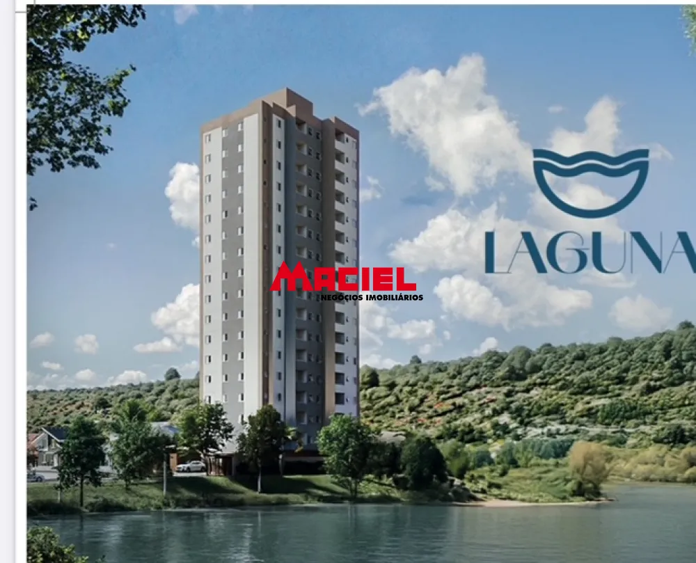 Comprar Apartamento / Padr&atilde;o em S&atilde;o Jos&eacute; dos Campos R$ 323.060,00 - Foto 22