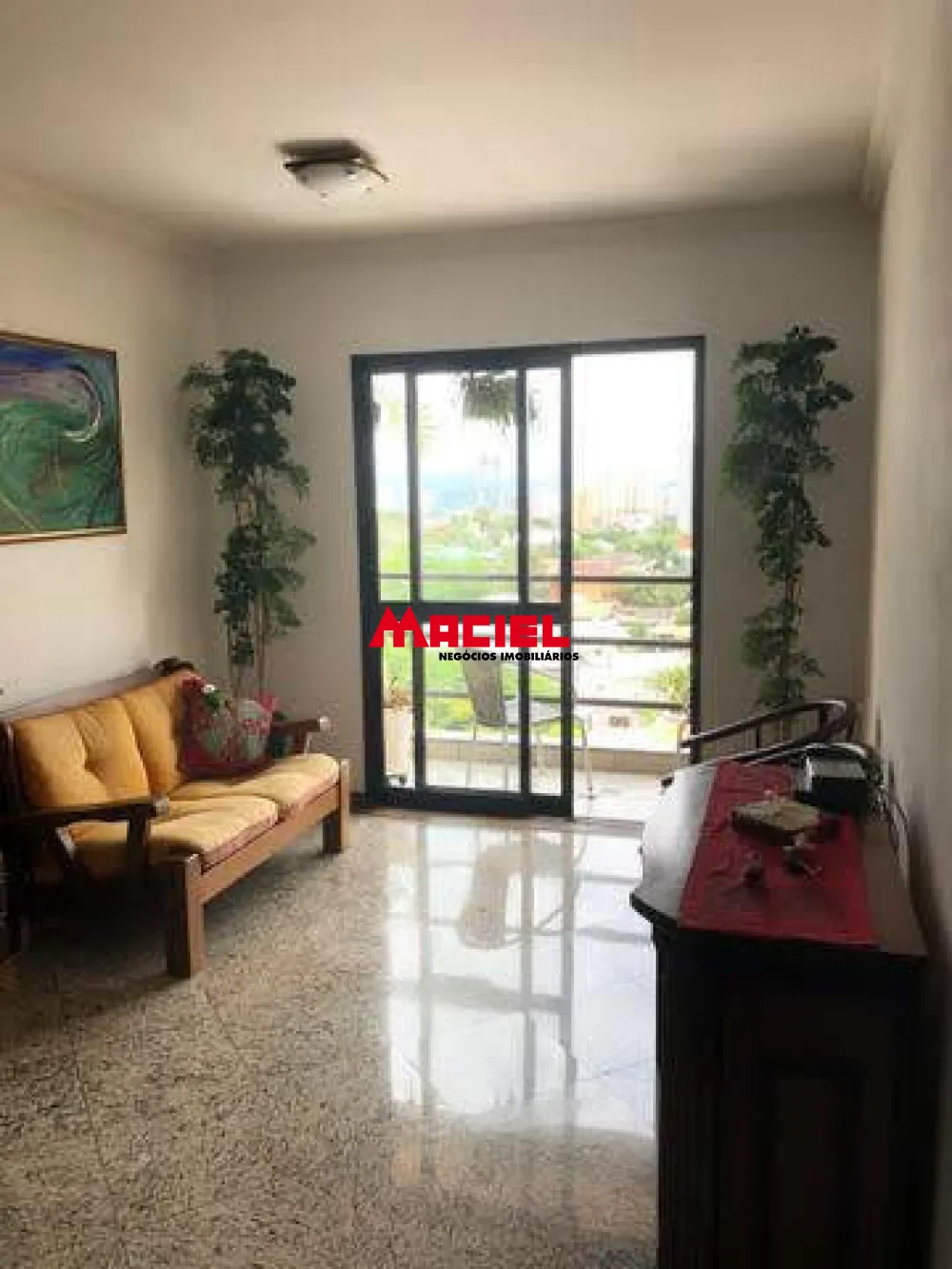Comprar Apartamento / Padr&atilde;o em S&atilde;o Jos&eacute; dos Campos R$ 850.000,00 - Foto 1
