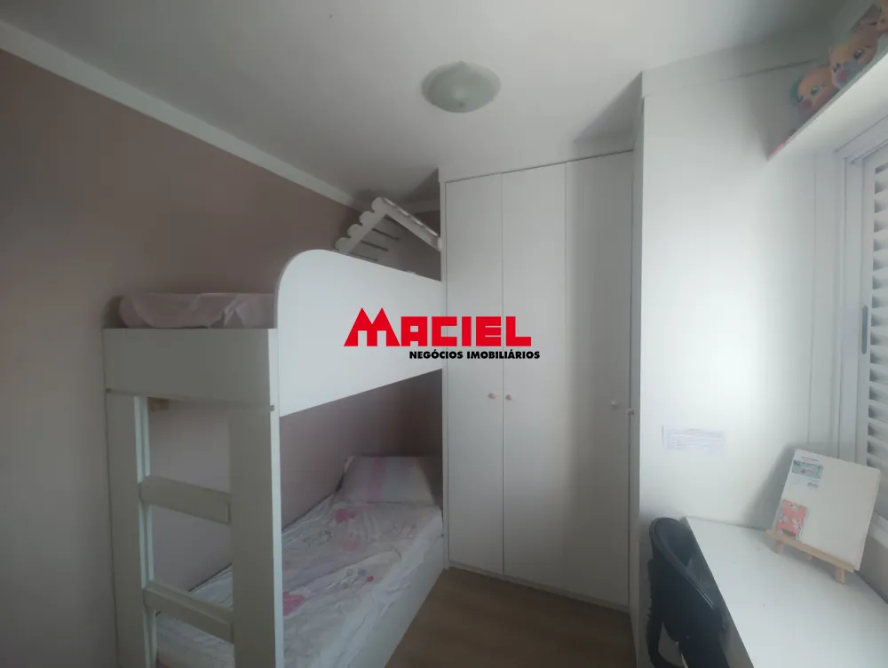 Comprar Apartamento / Padr&atilde;o em S&atilde;o Jos&eacute; dos Campos R$ 750.000,00 - Foto 1