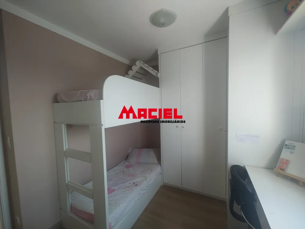 Comprar Apartamento / Padr&atilde;o em S&atilde;o Jos&eacute; dos Campos R$ 750.000,00 - Foto 2