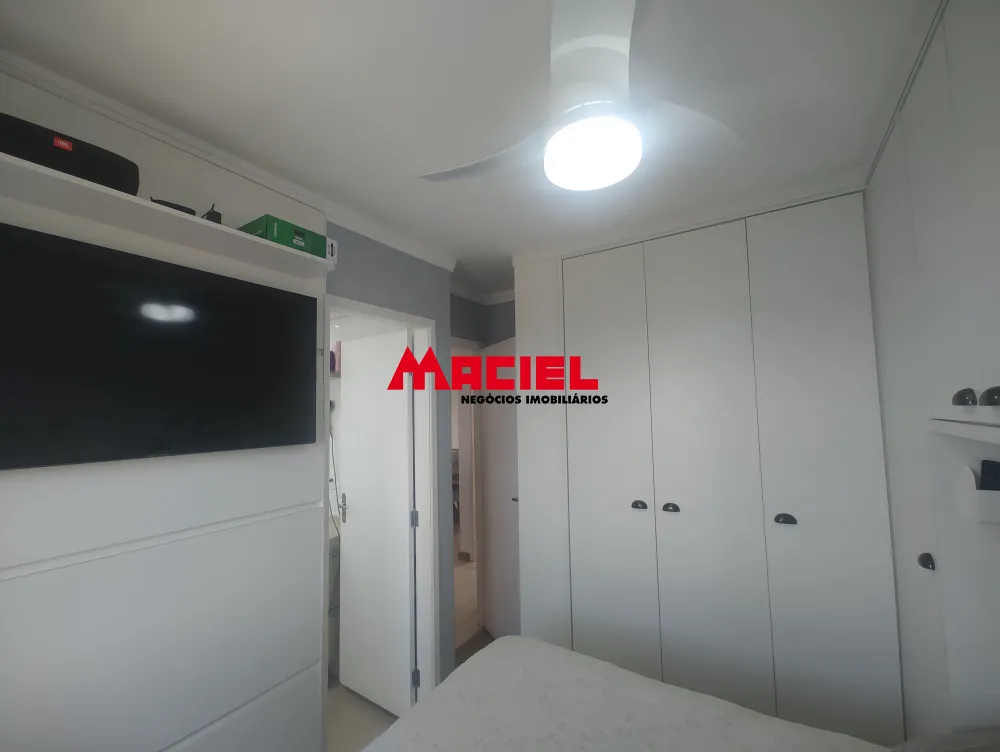 Comprar Apartamento / Padr&atilde;o em S&atilde;o Jos&eacute; dos Campos R$ 750.000,00 - Foto 3