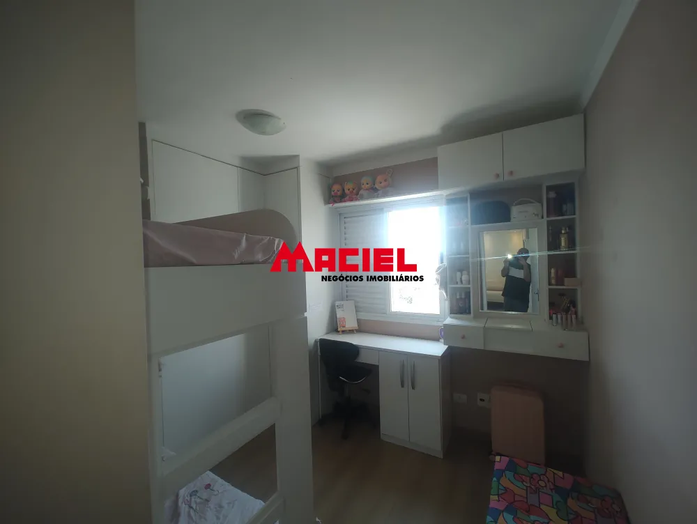 Comprar Apartamento / Padr&atilde;o em S&atilde;o Jos&eacute; dos Campos R$ 750.000,00 - Foto 4