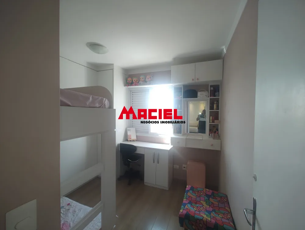 Comprar Apartamento / Padr&atilde;o em S&atilde;o Jos&eacute; dos Campos R$ 750.000,00 - Foto 5